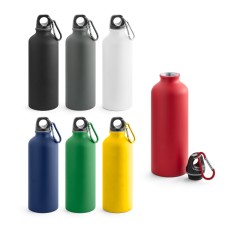 Squeeze em Alumínio 550ml Personalizado - 94246