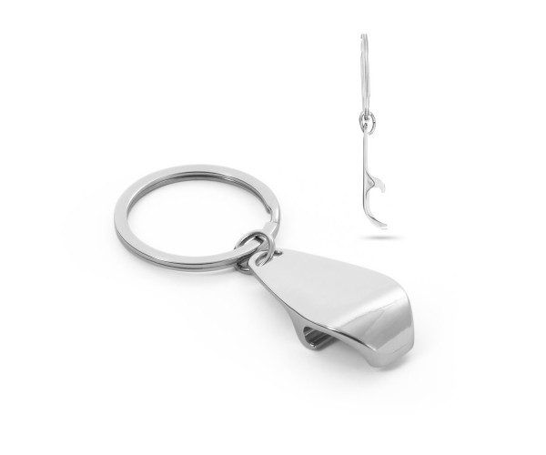 Chaveiro Abridor de Garrafa Personalizado - 93394