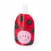 Squeeze Dobrável 350 ml Personalizada - 94604