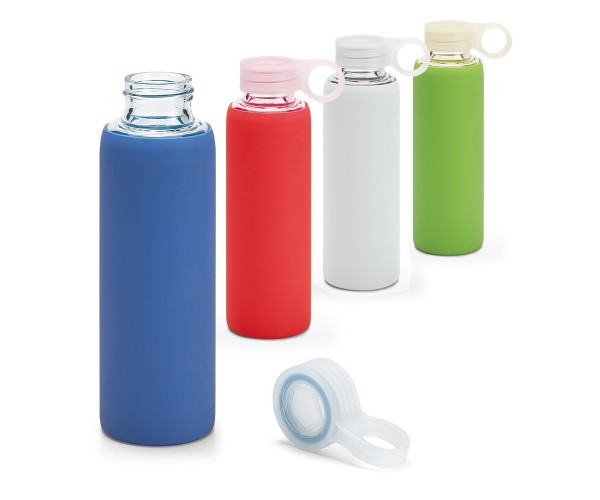 Squeeze em Vidro 380 ml Personalizado - 94668