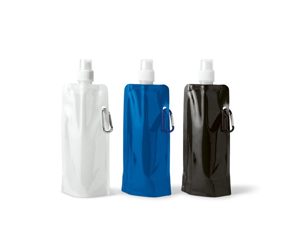 Squeeze Dobrável 460 ml Personalizado - 94689