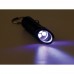 Chaveiro Lanterna de LED com Abridor Personalizada - 93267