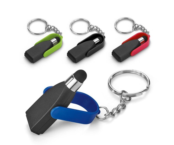 Chaveiro com Ponteira Touch Personalizado - 93358