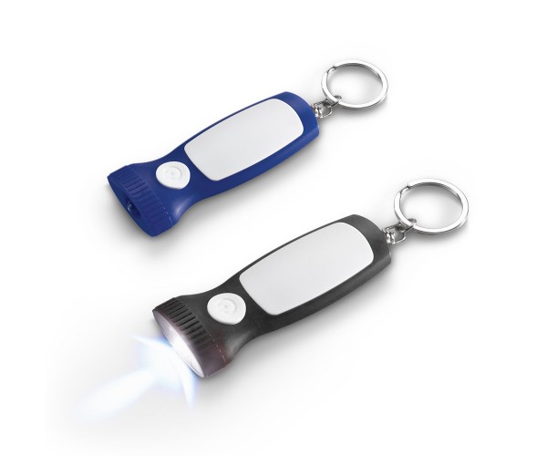 Lanterna Chaveiro Personalizada - 93360