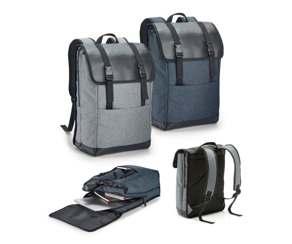 Mochila Porta Notebook Personalizada - 92674