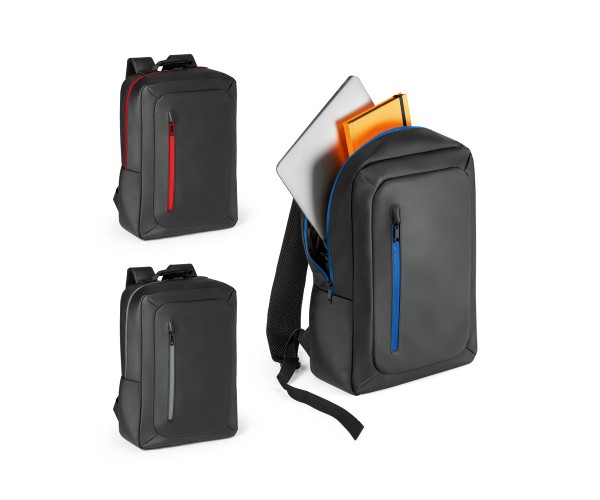 Mochila para Notebook Impermeável Personalizada - 92637