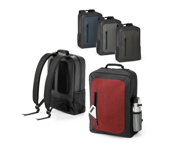 Mochila para Notebook Impermeável Personalizada - 92636