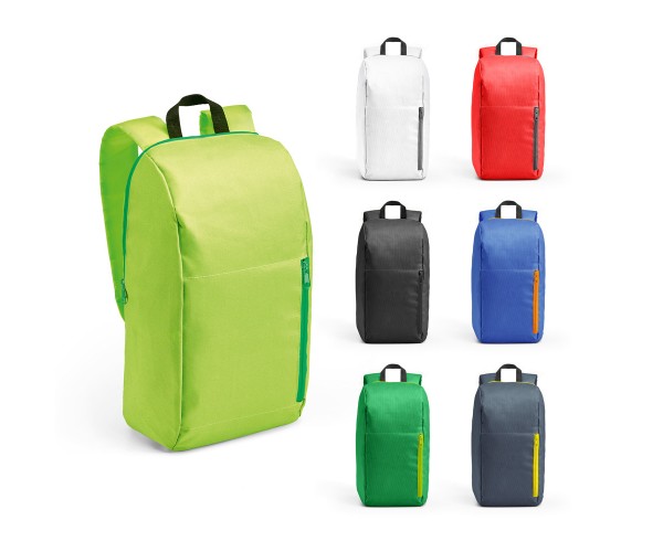 Mochila Esportiva Personalizada - 92665