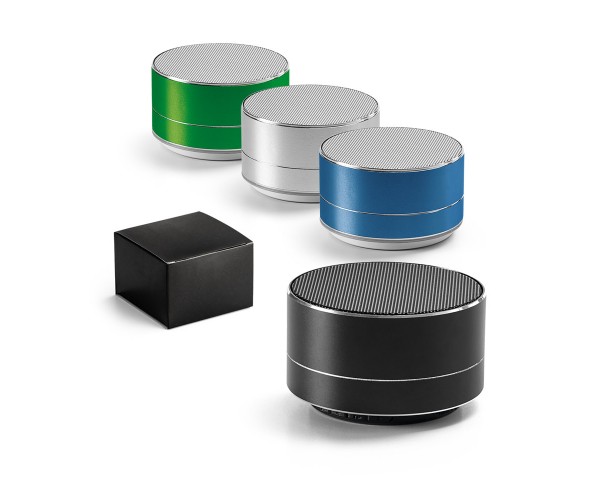 Caixinha de Som Bluetooth Personalizada - 57252