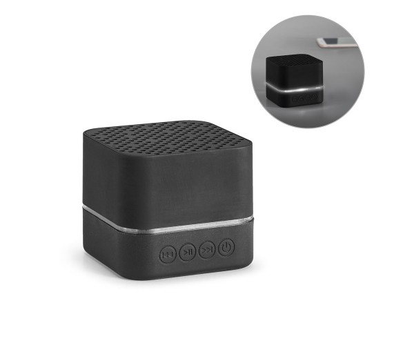 Caixinha de Som Bluetooth Personalizada - 57255