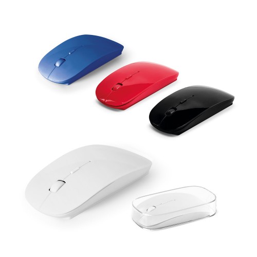 Mouse Wireless Personalizado - 57304