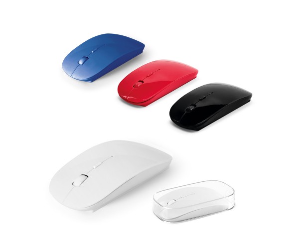 Mouse Wireless Personalizado - 57304