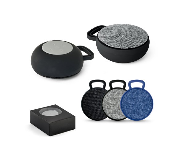 Caixa de Som Bluetooth Personalizada - 57385