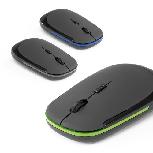 Mouse Wireless Personalizado - 57398