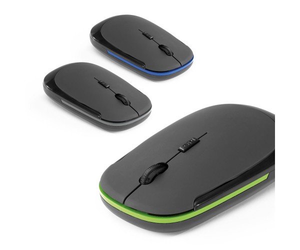 Mouse Wireless Personalizado - 57398