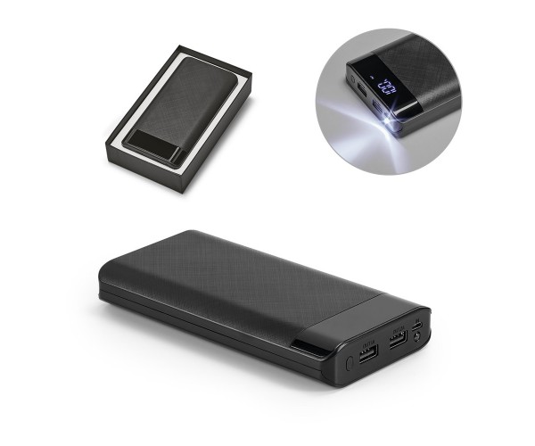 Carregador Portátil / Power Bank Personalizado - 57905