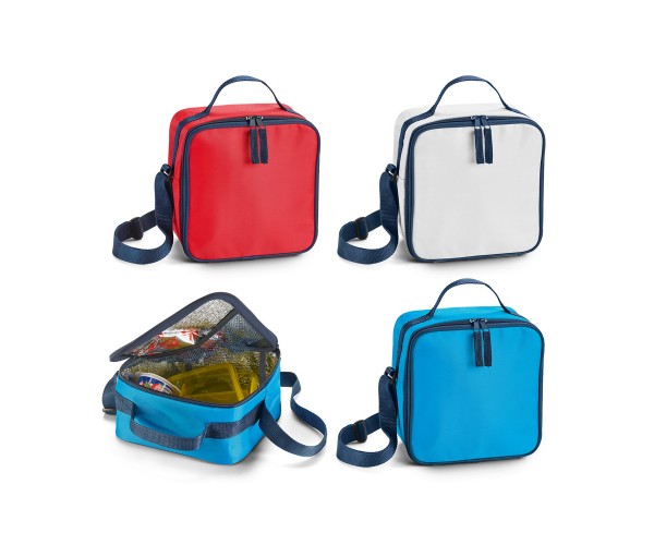 Bolsa Térmica 4,5 L Personalizada - 58412