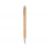 Caneta Bambu Personalizada  - 81011
