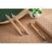 Caneta Bambu Personalizada  - 81011