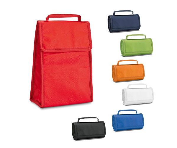 Bolsa Térmica Dobrável Personalizada - 98413