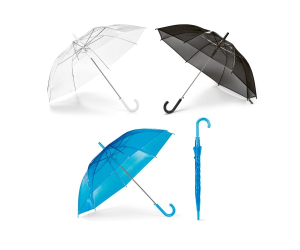 Guarda Chuva Transparente Personalizado - 99143
