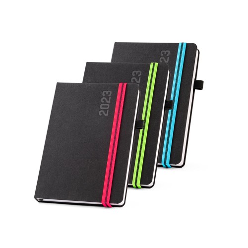 Agenda A5 Personalizada - 66190