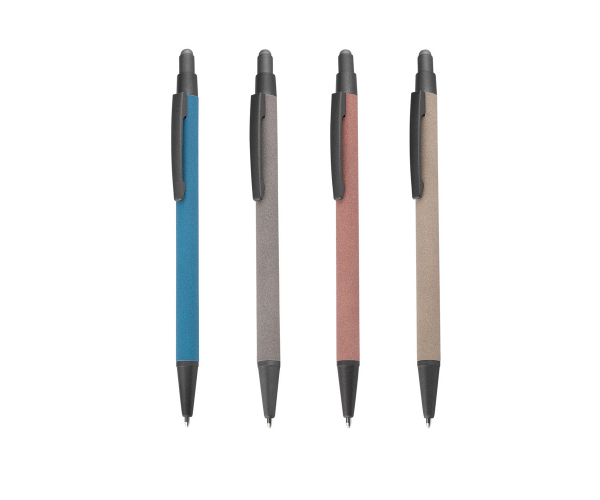 Caneta Touch Personalizada  - CM1107S