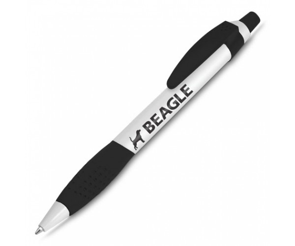 Caneta Plástica Personalizada - CP0302