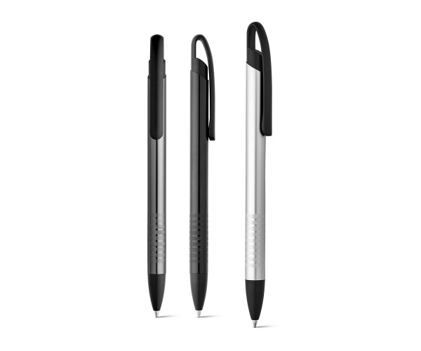 Caneta de Alumínio Personalizada - 81126