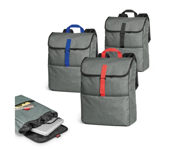 Mochila Trolley para Notebook Personalizada - 92179