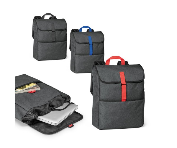 Mochila para Notebook Personalizada - 92182