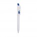 Caneta Plástica Personalizada - 01097L