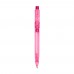 Caneta Plástica Personalizada - 01097F