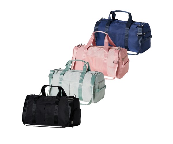 Bolsa Esportiva de Poliéster 35L Personalizada - 04085