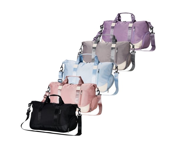 Bolsa Esportiva de Poliéster 28L Personalizada - 04086