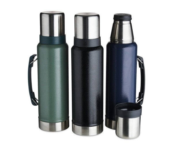 Garrafa Térmica 1,4L Personalizada - 18677