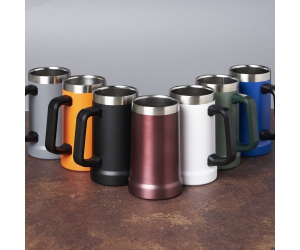 Caneca Térmica 700ml Personalizada - 04070