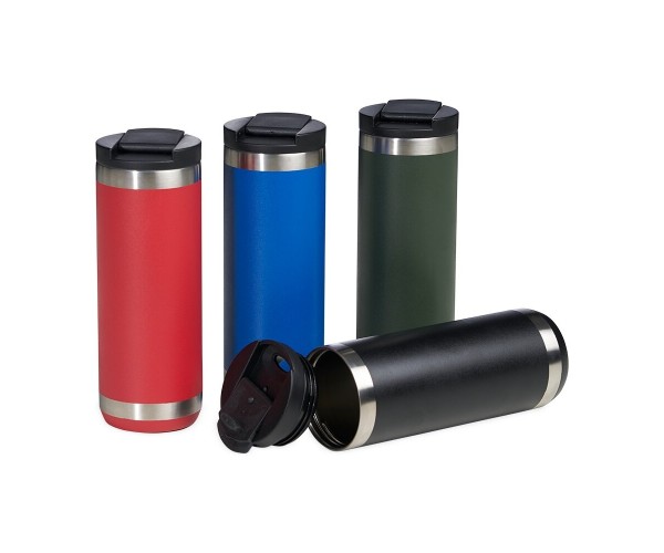 Copo Térmico 550ml Personalizado - 04071