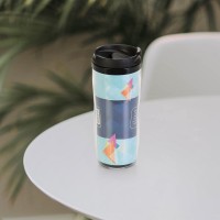 Copo Porta Foto 350ml Personalizada - 12777