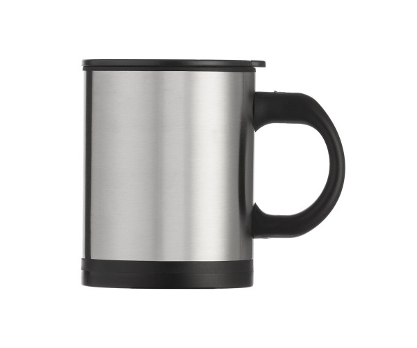 Caneca 400ml com Misturador Perrsonalizada - 13220