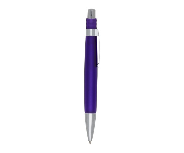 Caneta Plástica Personalizada - 08809