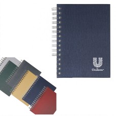 Agenda Diária 2026 Personalizada - 14026