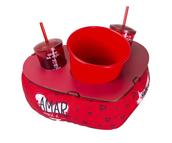 Almofada   Personalizada - 