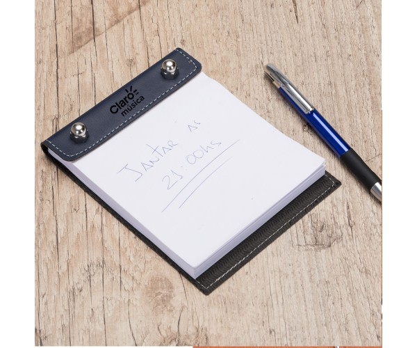 Bloco de Anotações Personalizados - P@13128
