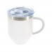 Caneca Térmica Inox 350ml Personalizada  -04081