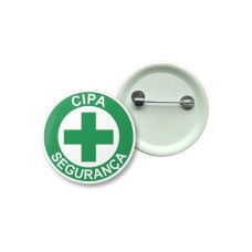 Botons para Cipa Sipat personalizados -ctb1-8