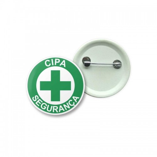 Botons para Cipa Sipat personalizados -ctb1-8