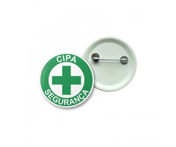 Botons para Cipa Sipat personalizados -ctb1-8