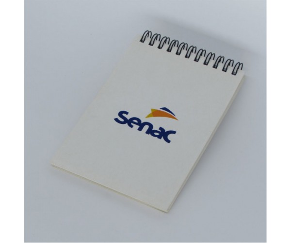  Bloco de Anotações  Personalizado 