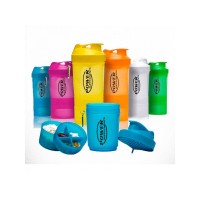 Coqueteleira  500 ml Personalizada para Academia - CRDC